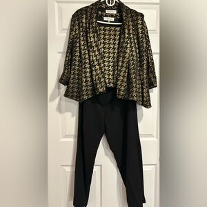 Beautiful Women’s 3 Piece Suit by Kasper